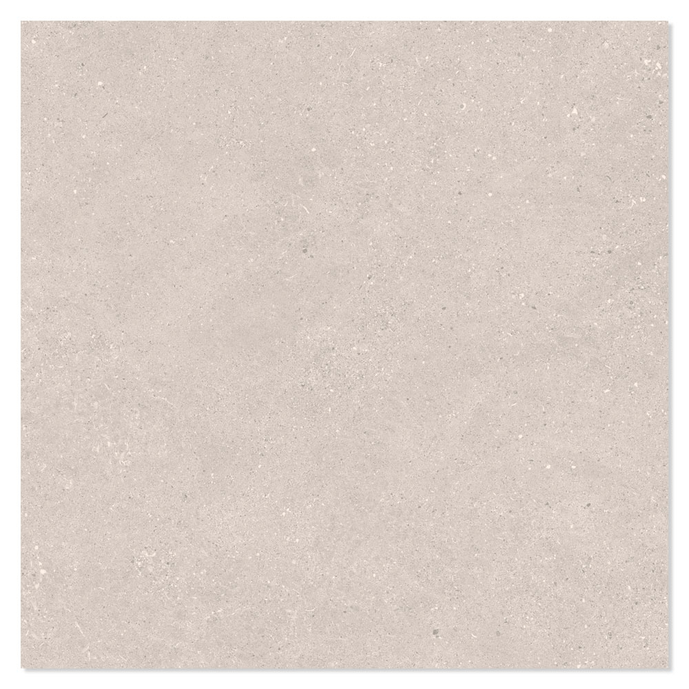 Klinker Calcare Beige Halvpolerad Rak 90x90 cm